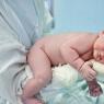 Анатомо-физиологические особенности новорожденного