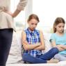 What to do if the child is inattentive and absent-minded Inattentive, restless child