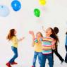 Ideas, quizzes, competitions for children's birthdays