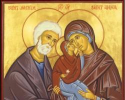 Рождество Пресвятой Богородицы: поздравления на словах и в анимированных открытках Какой была Пресвятая Богородица