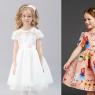 How to sew a dress for a girl: master classes and patterns Sewing children's teenage dresses for 10 years