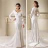 The best brands and designers of wedding dresses Wedding dresses from the world's leading designers