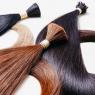 बाल एक्सटेंशन - फायदे और नुकसान, क्या यह आपके बालों के लिए हानिकारक है, यह कैसे किया जाता है और विशेषज्ञ का चयन कैसे करें