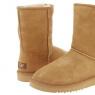 What to wear with UGG boots - the best winter looks with fashionable boots