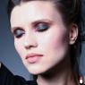 All about makeup for green-eyed girls