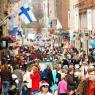 फिनलैंड में मातृ दिवस फिनलैंड में मातृ दिवस कैसे मनाया जाता है