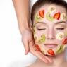 Fruit peeling: in a beauty salon and at home Peeling with fruit acids at home