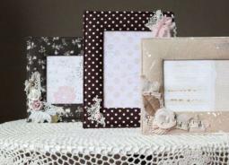DIY gifts for parents’ wedding anniversaries, practical and sincere