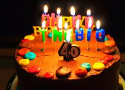 Why 40th birthday is not celebrated: the most interesting explanations of a popular superstition